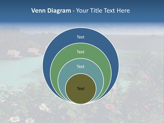 Monarch Butterfly PowerPoint Template