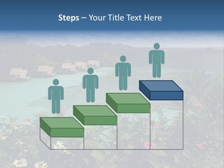 Monarch Butterfly PowerPoint Template