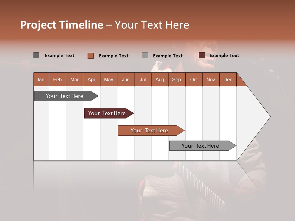 Lou Reed On Stage At Telluride Blues And Brews Fest 06 PowerPoint Template