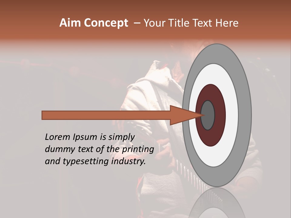 Lou Reed On Stage At Telluride Blues And Brews Fest 06 PowerPoint Template