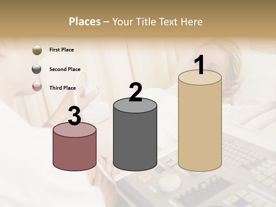 Calculator PowerPoint Template