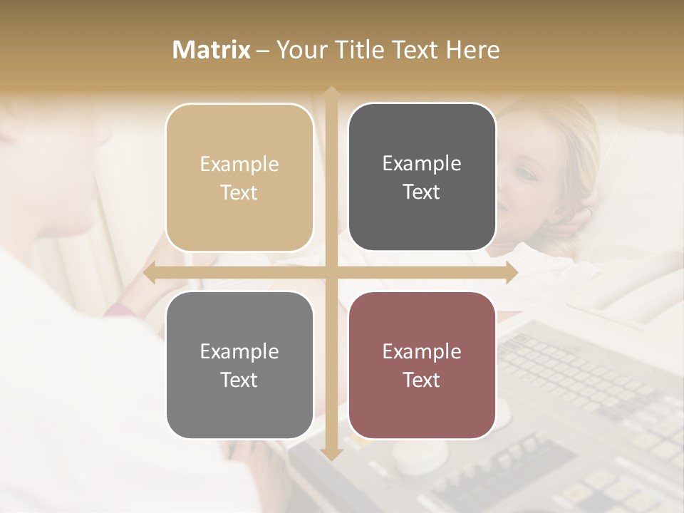 Calculator PowerPoint Template