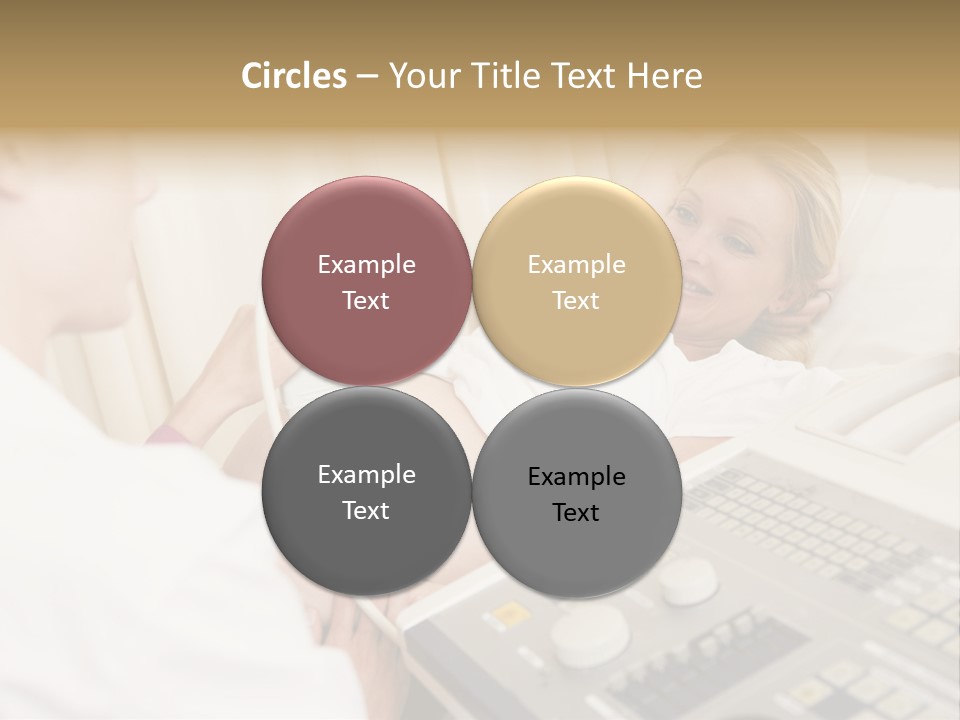 Calculator PowerPoint Template