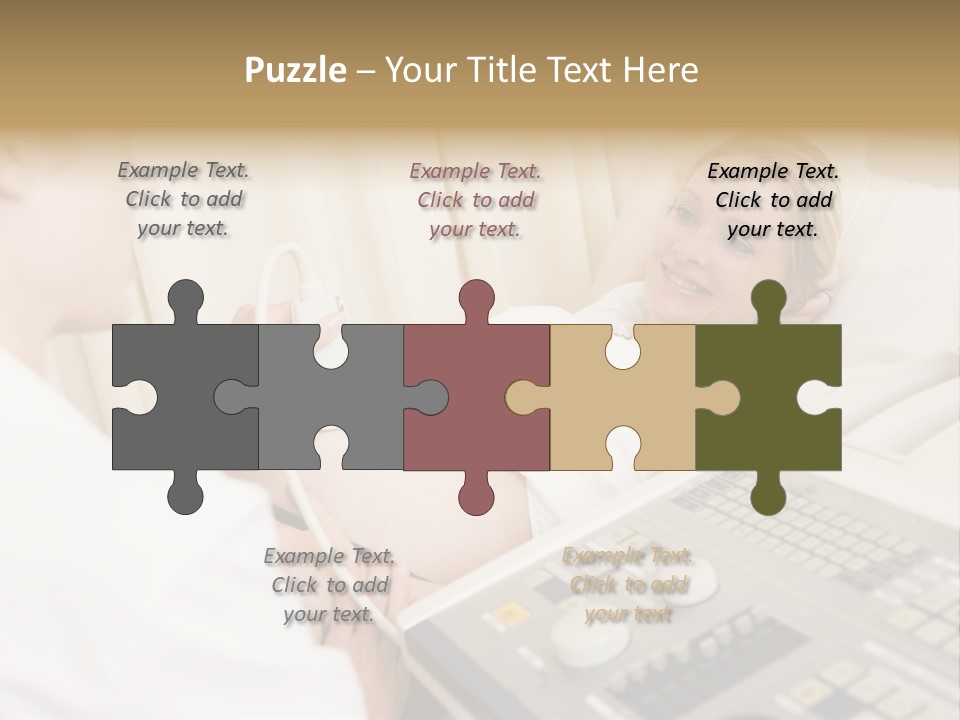 Calculator PowerPoint Template
