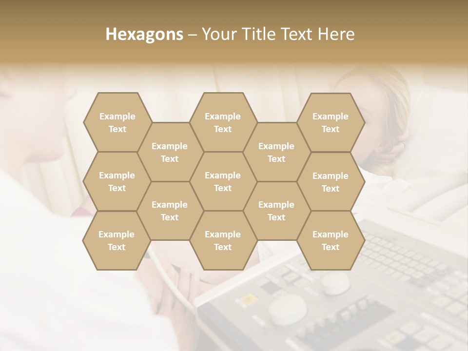 Calculator PowerPoint Template