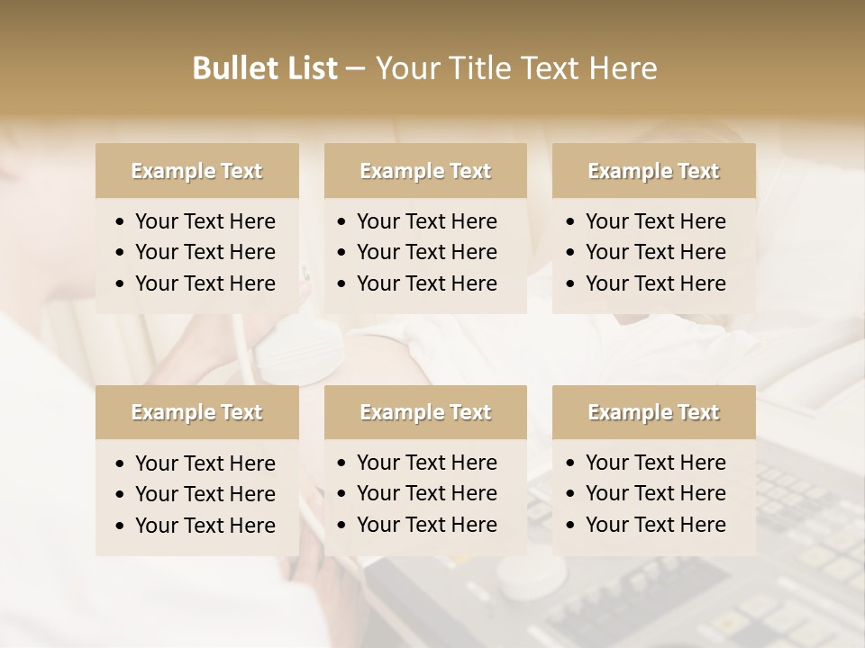 Calculator PowerPoint Template