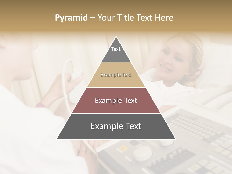 Calculator PowerPoint Template