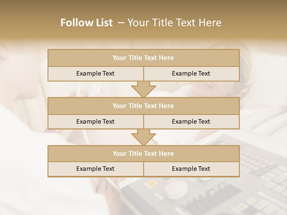 Calculator PowerPoint Template
