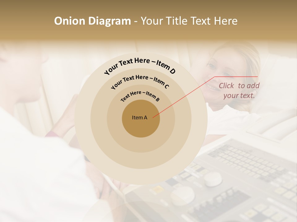 Calculator PowerPoint Template