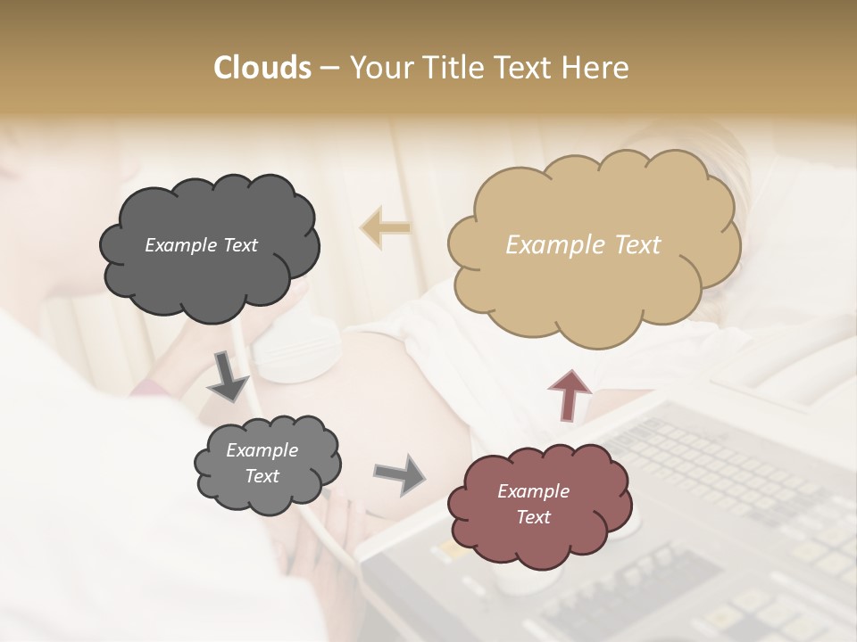 Calculator PowerPoint Template