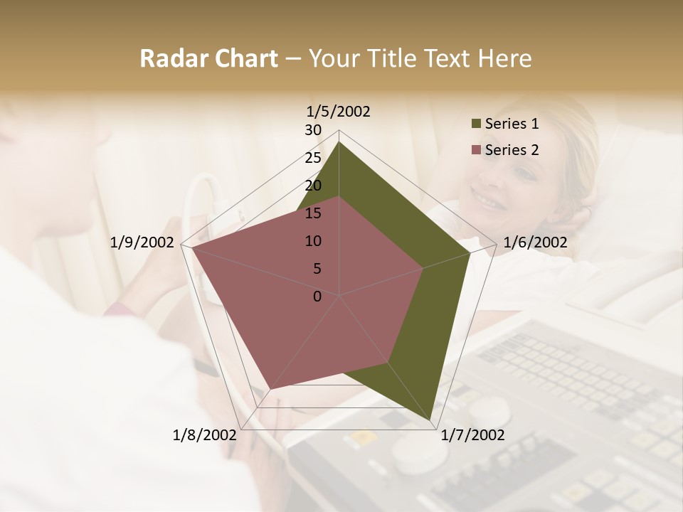 Calculator PowerPoint Template