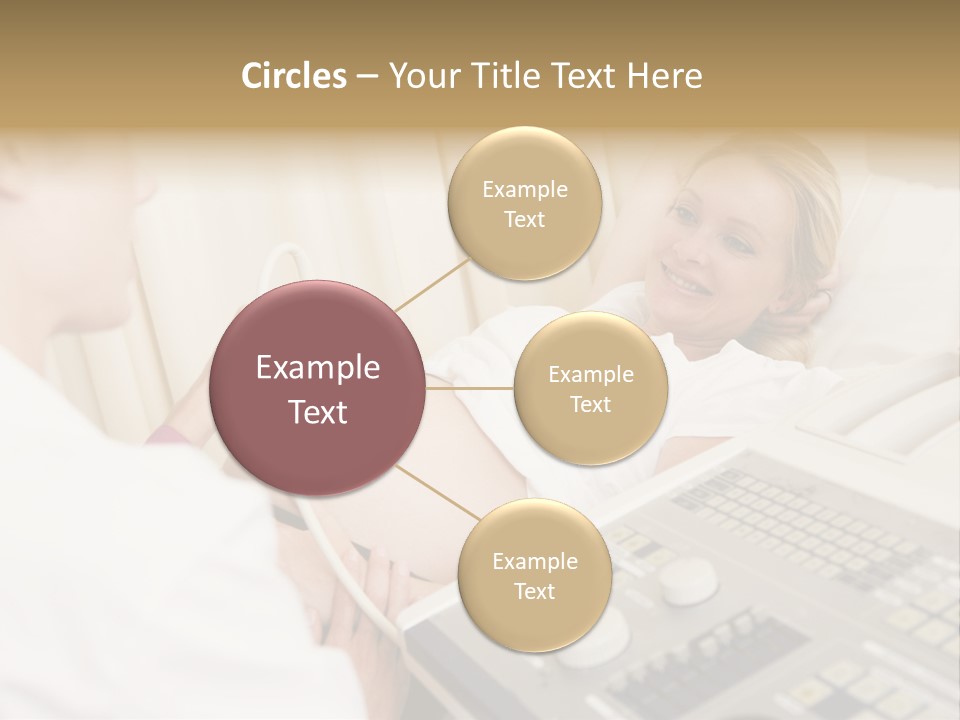 Calculator PowerPoint Template