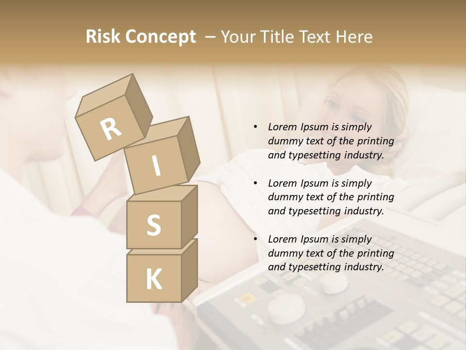Calculator PowerPoint Template
