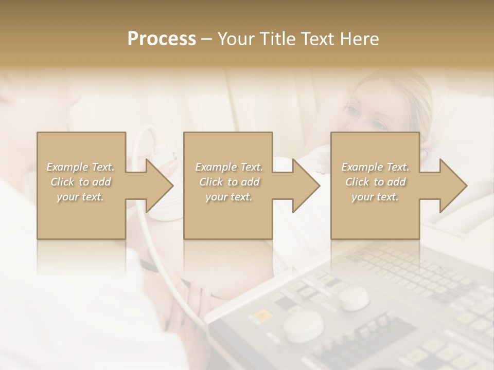 Calculator PowerPoint Template
