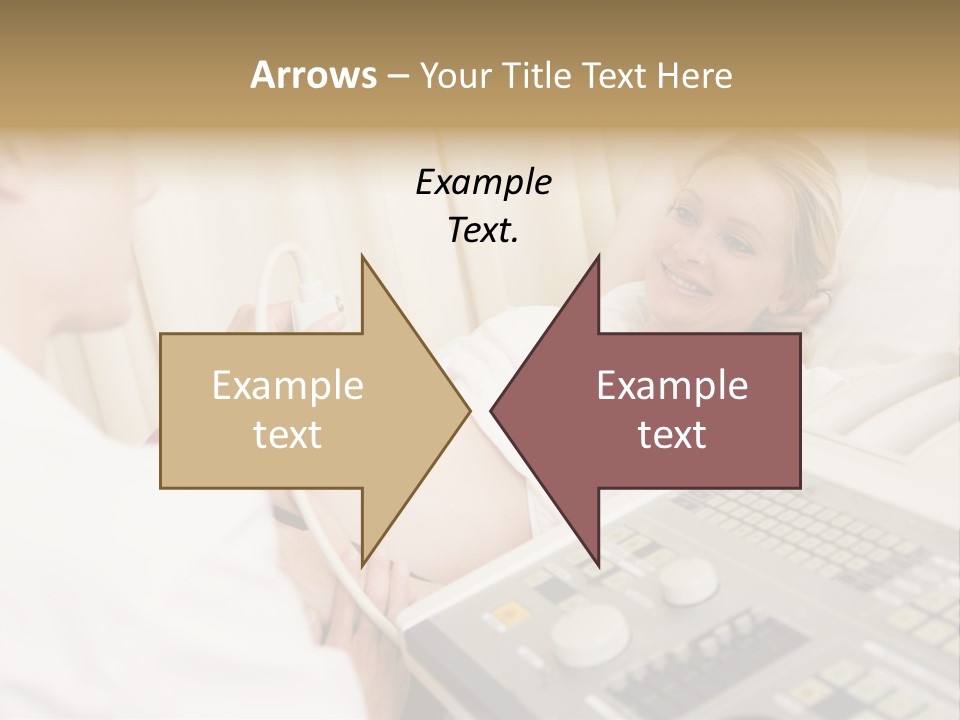Calculator PowerPoint Template