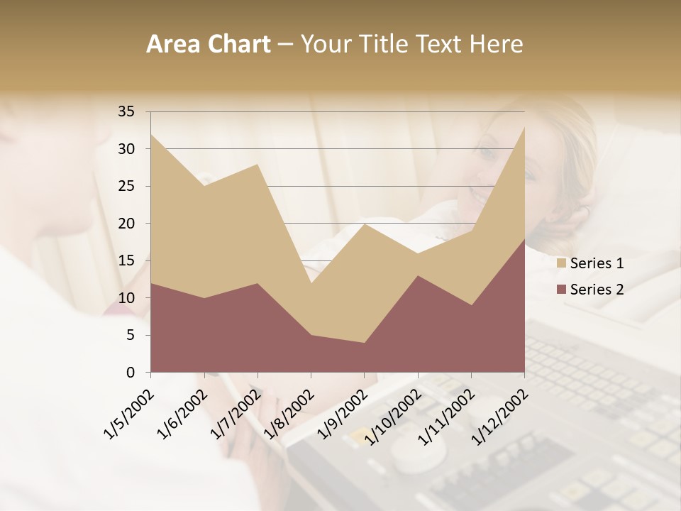 Calculator PowerPoint Template