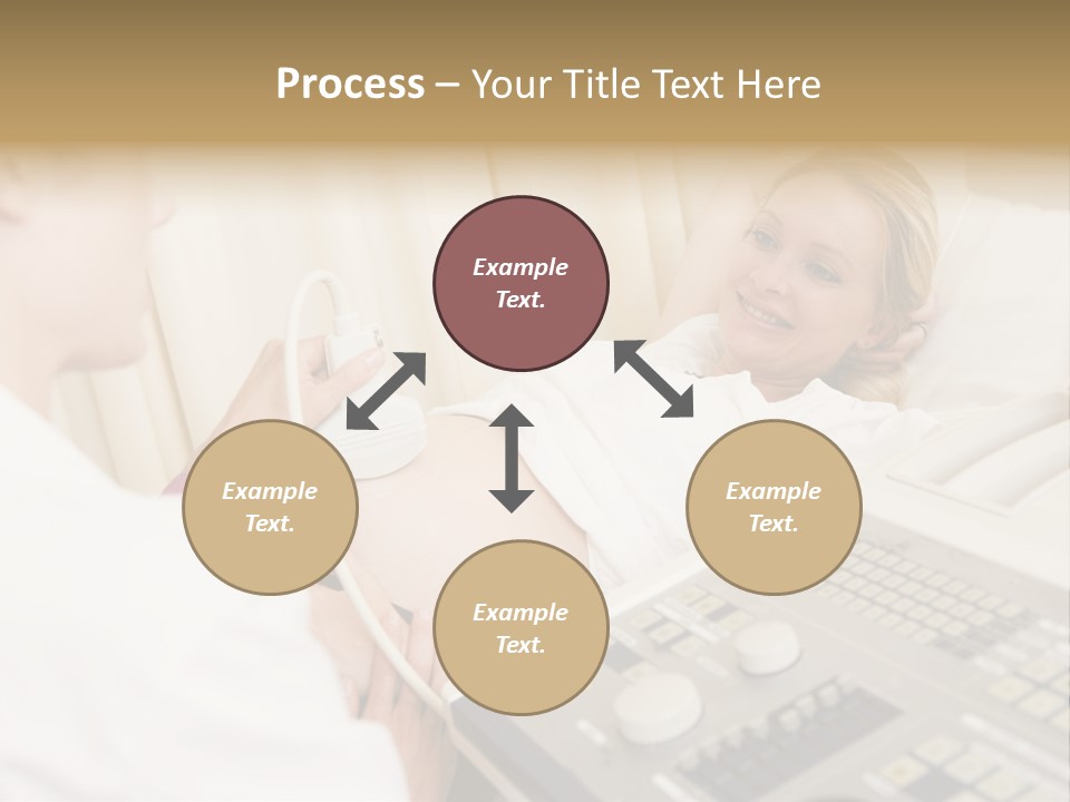 Calculator PowerPoint Template