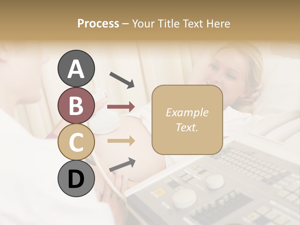 Calculator PowerPoint Template