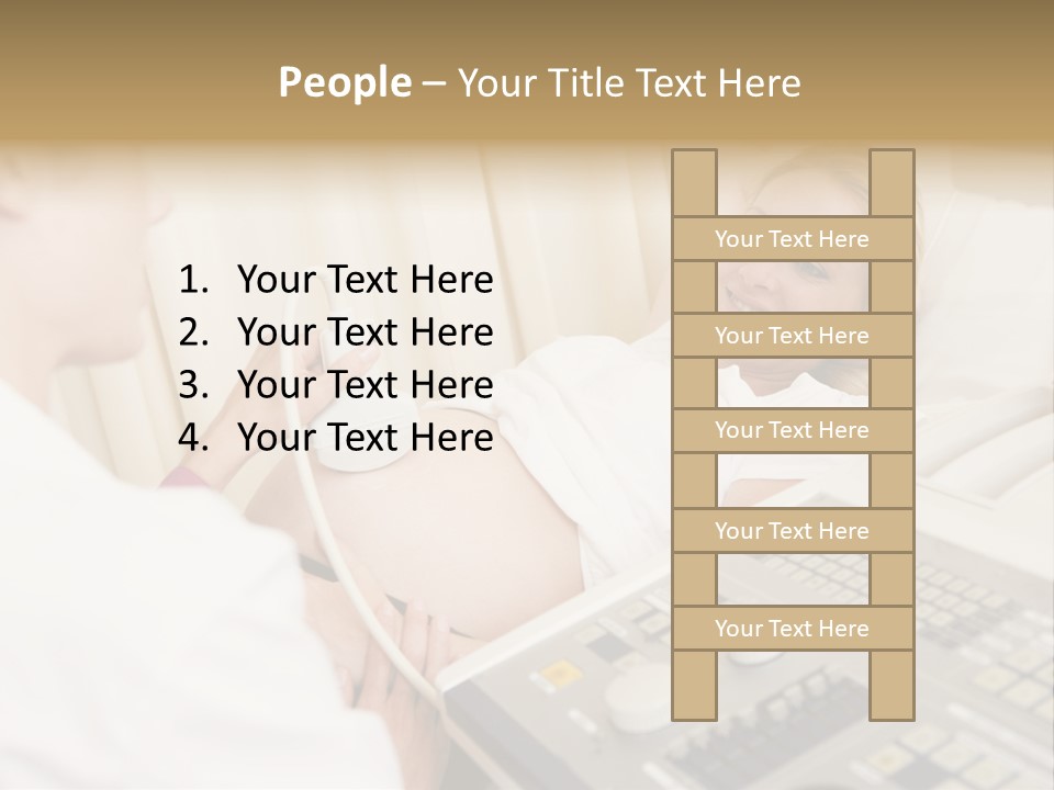Calculator PowerPoint Template