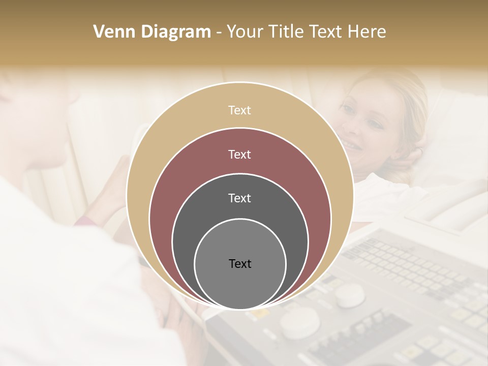 Calculator PowerPoint Template