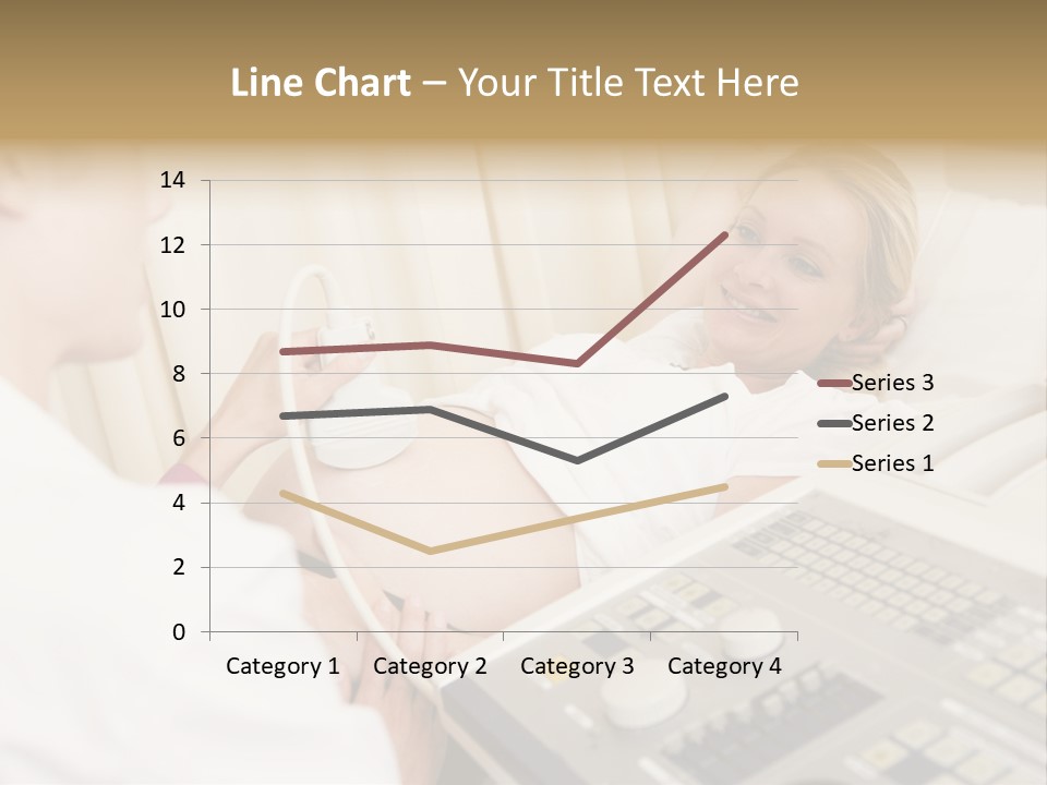 Calculator PowerPoint Template