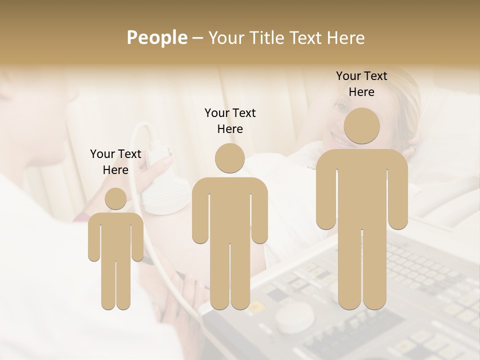 Calculator PowerPoint Template