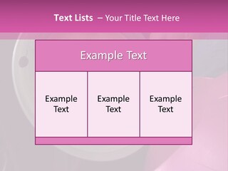 Throwing Away Waste Food. PowerPoint Template