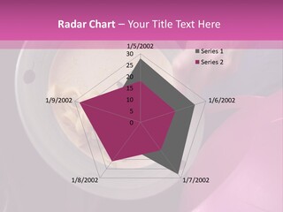 Throwing Away Waste Food. PowerPoint Template
