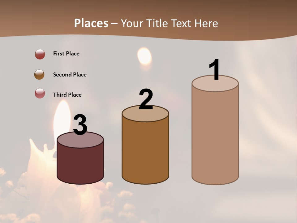 Wedding PowerPoint Template