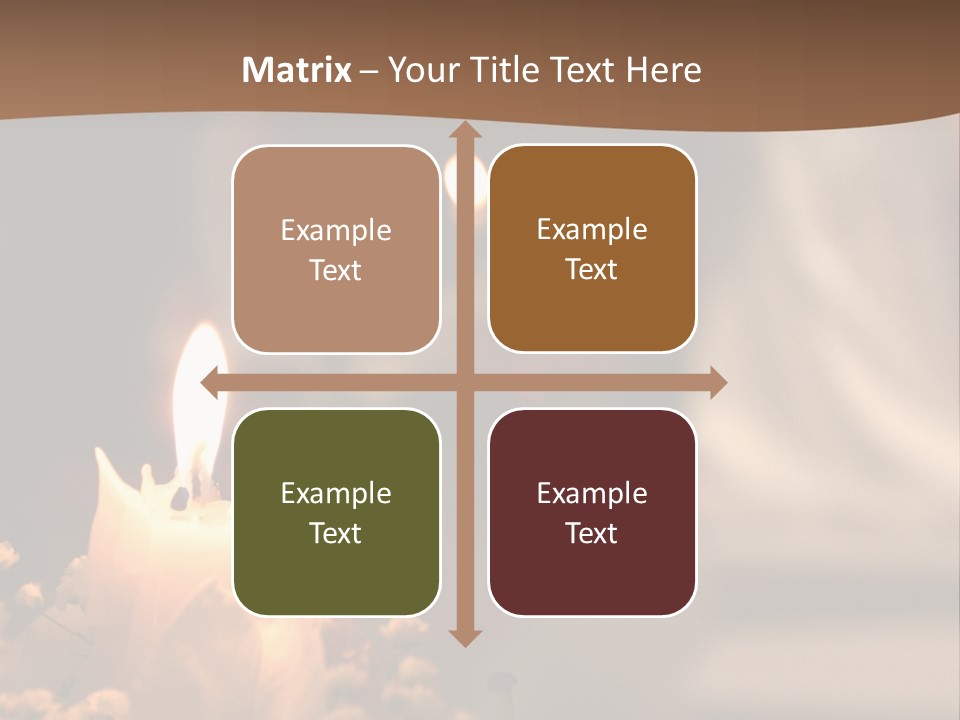 Wedding PowerPoint Template