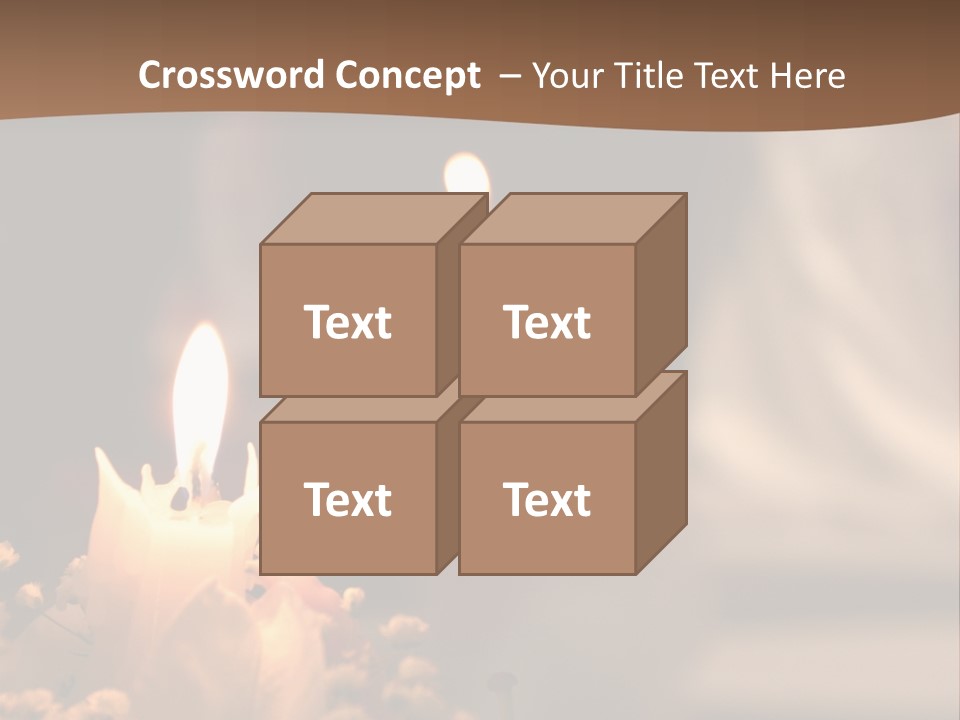 Wedding PowerPoint Template