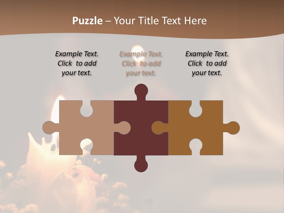 Wedding PowerPoint Template