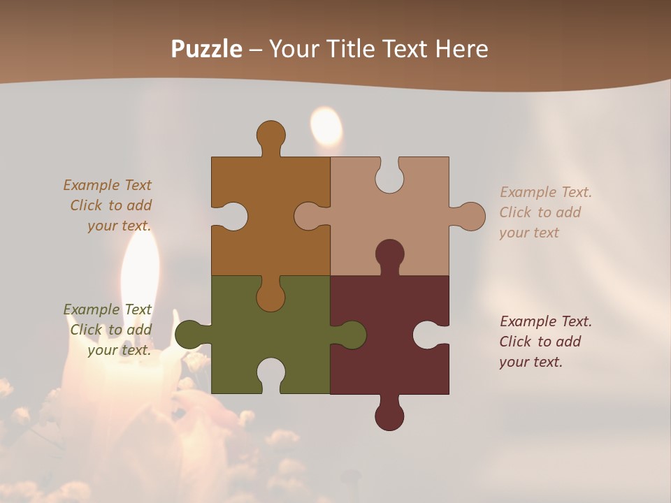 Wedding PowerPoint Template