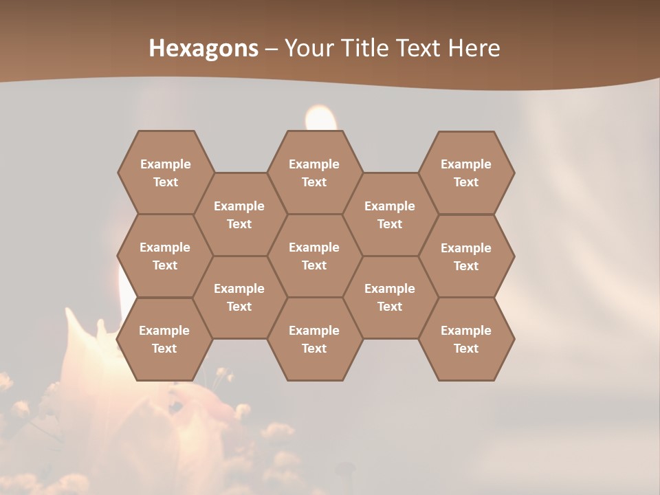 Wedding PowerPoint Template