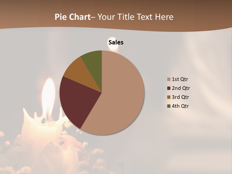 Wedding PowerPoint Template