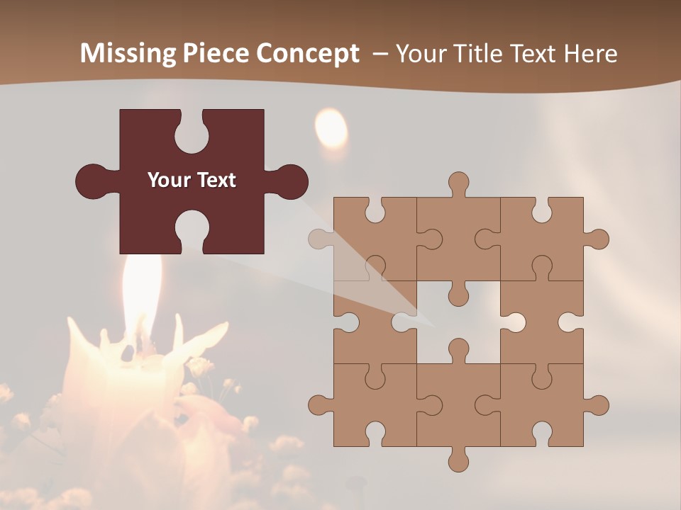 Wedding PowerPoint Template