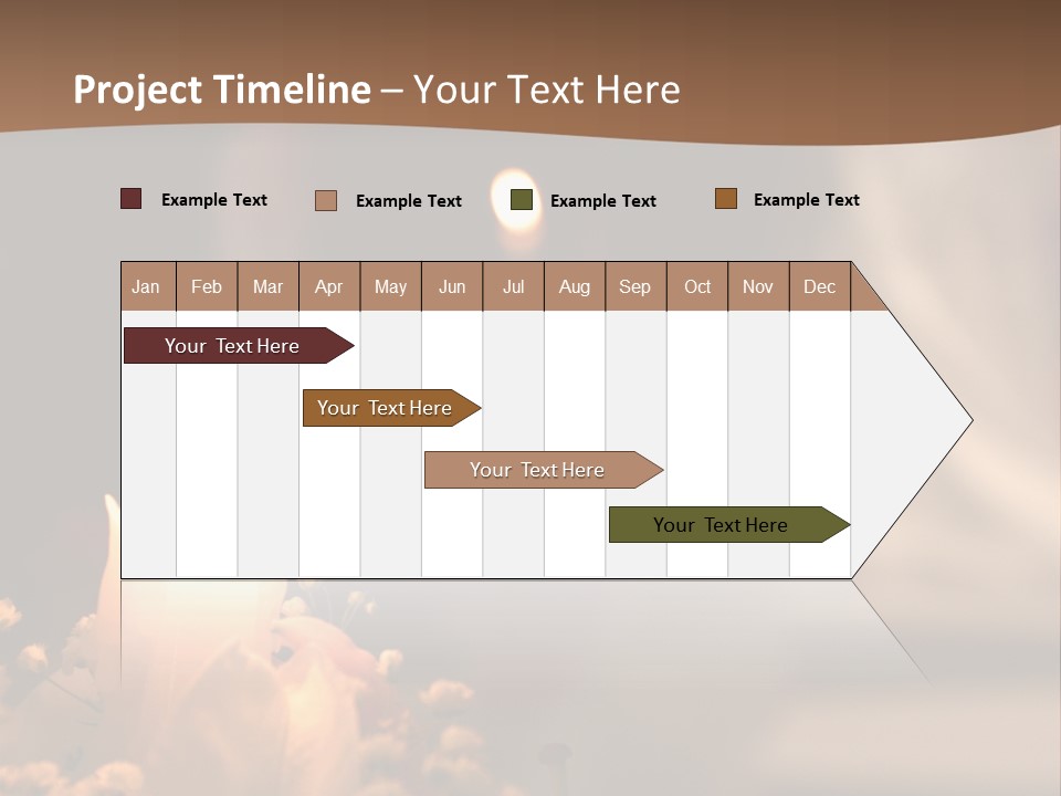 Wedding PowerPoint Template