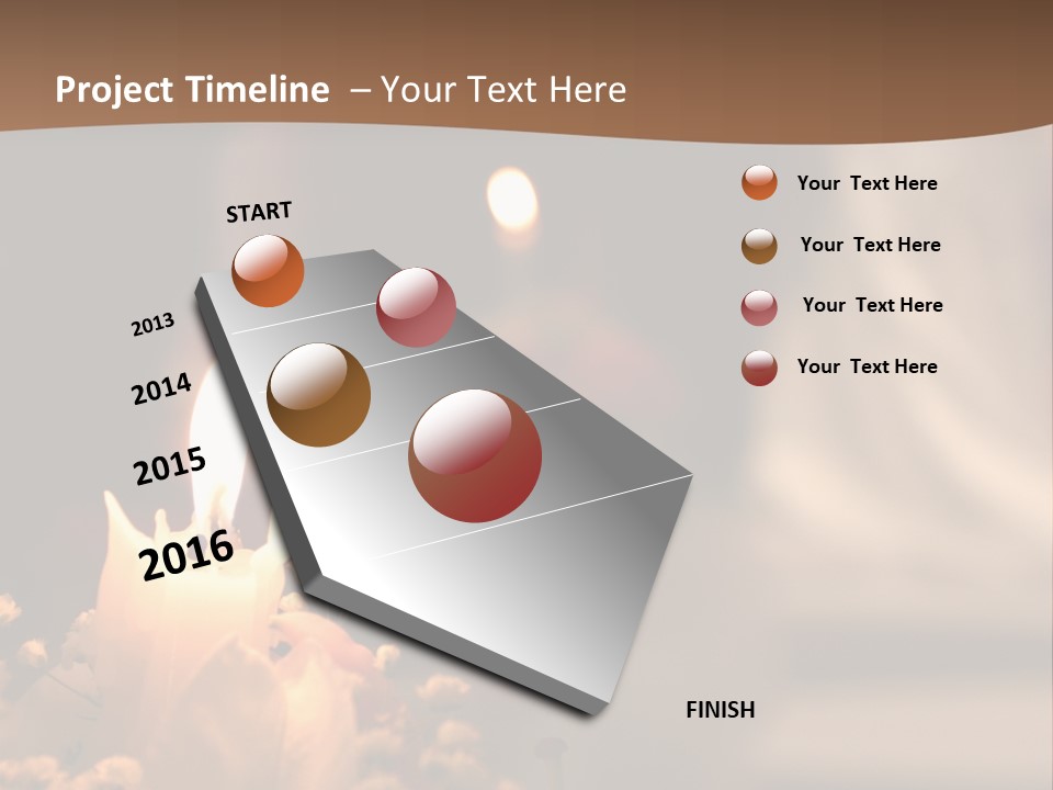 Wedding PowerPoint Template