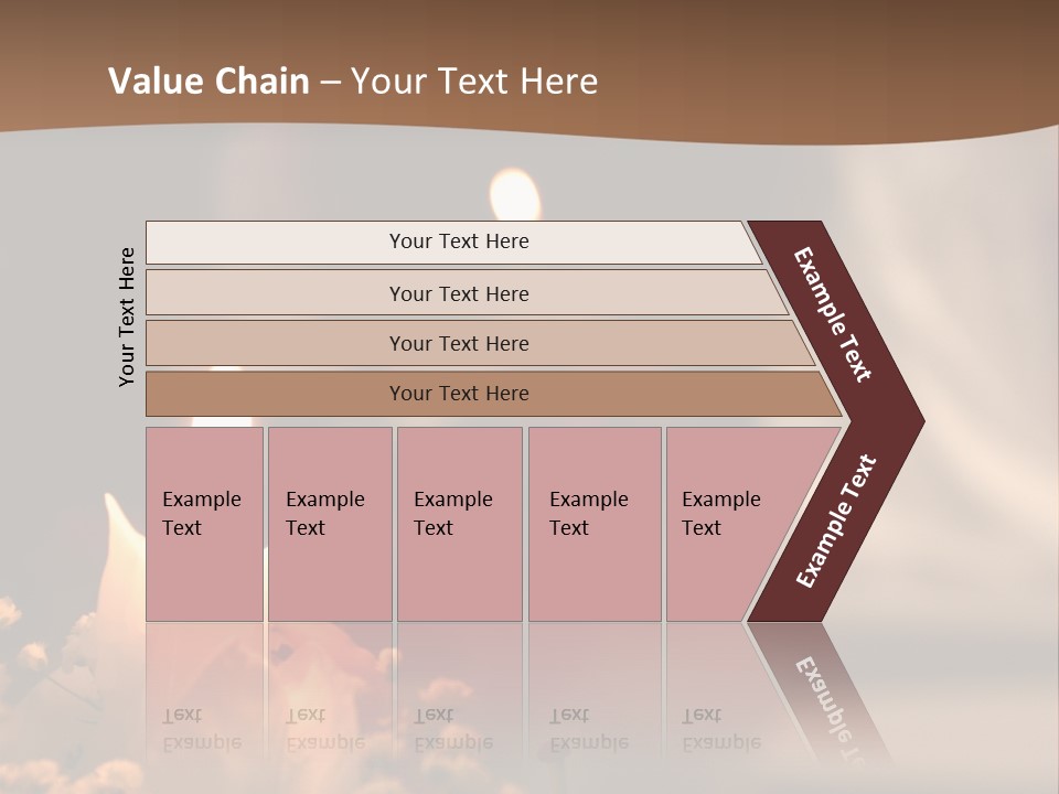 Wedding PowerPoint Template