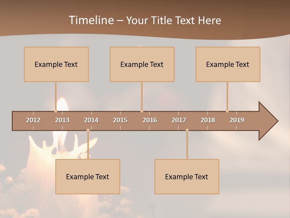 Wedding PowerPoint Template