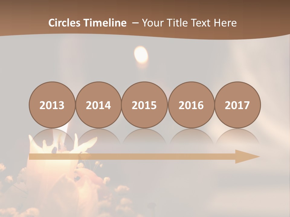 Wedding PowerPoint Template