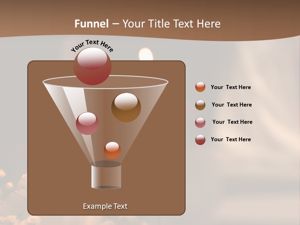 Wedding PowerPoint Template