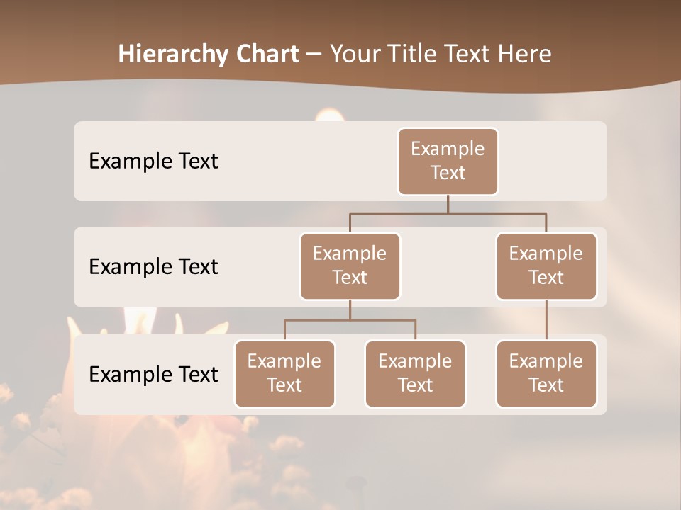 Wedding PowerPoint Template