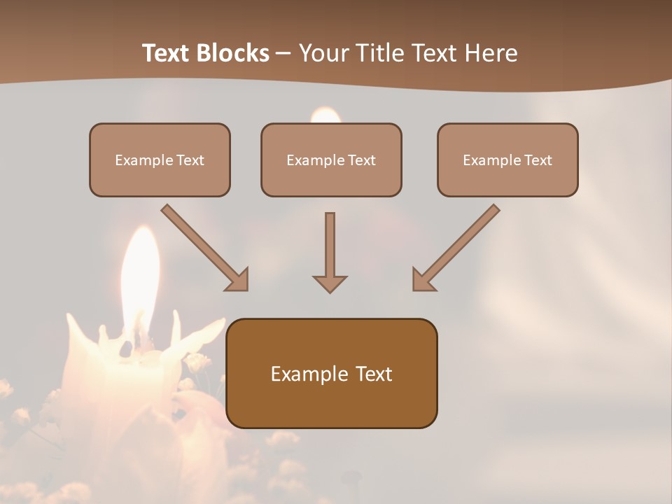 Wedding PowerPoint Template