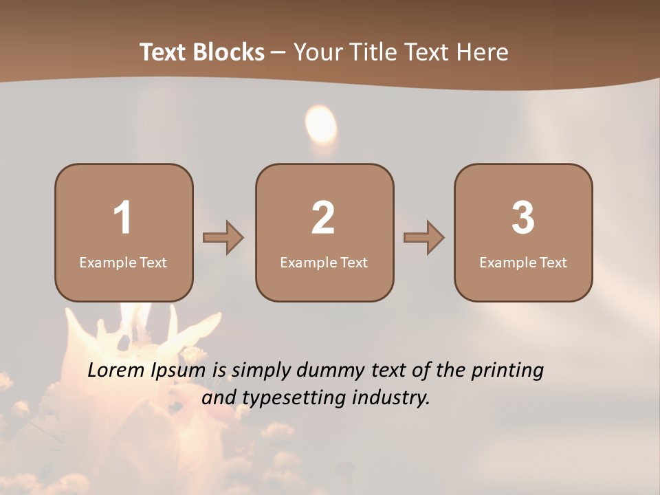Wedding PowerPoint Template