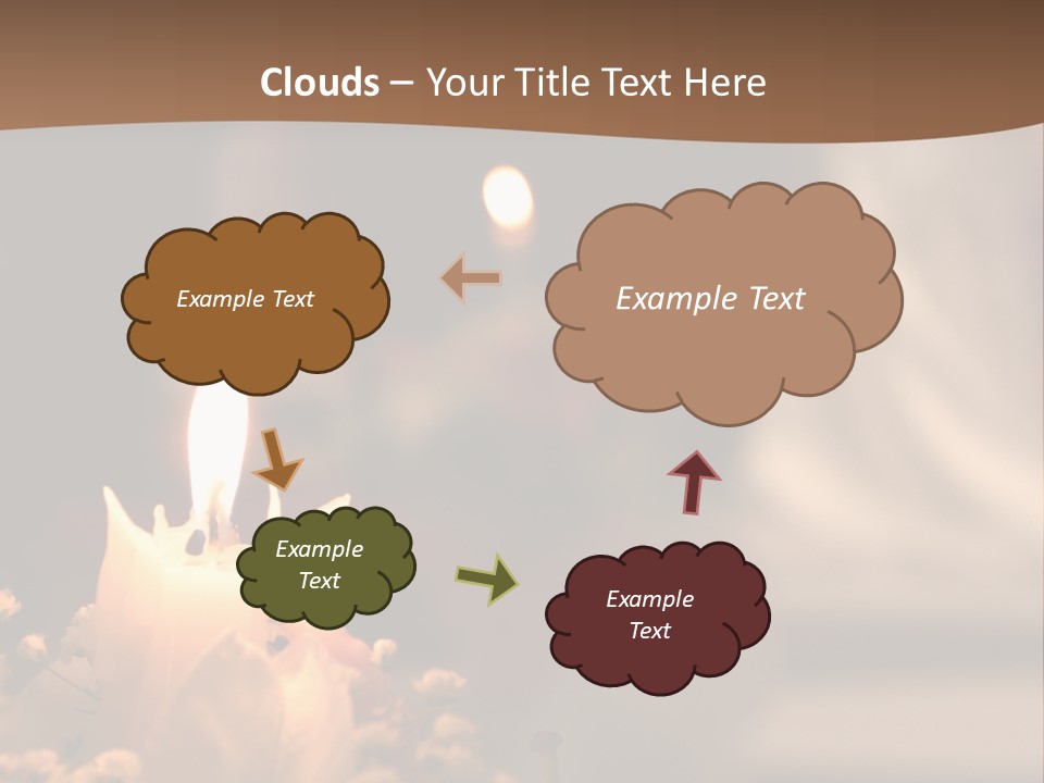 Wedding PowerPoint Template