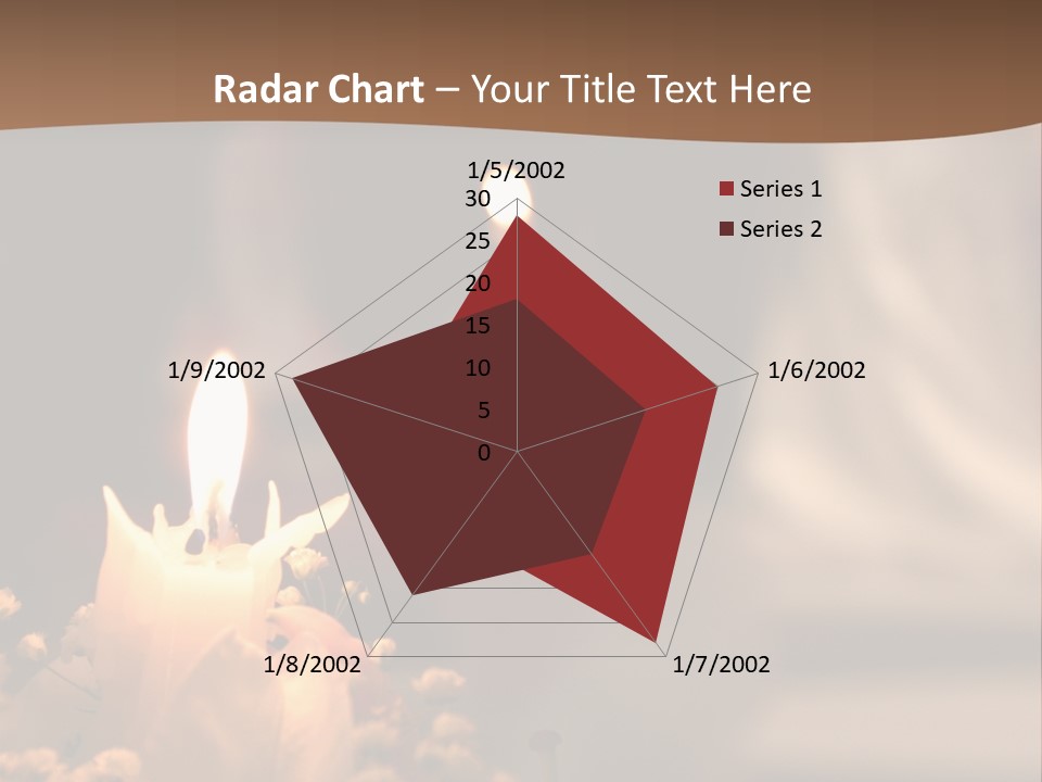 Wedding PowerPoint Template