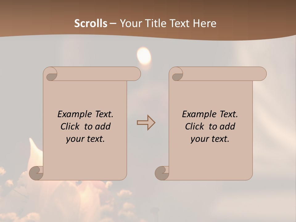 Wedding PowerPoint Template