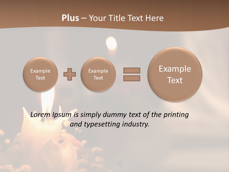 Wedding PowerPoint Template