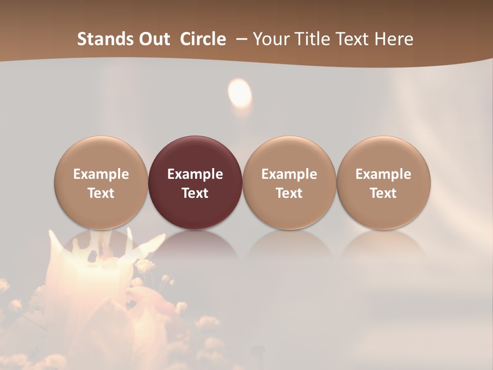 Wedding PowerPoint Template